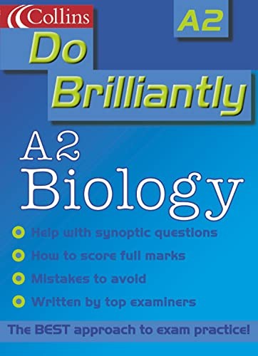 A2 Biology