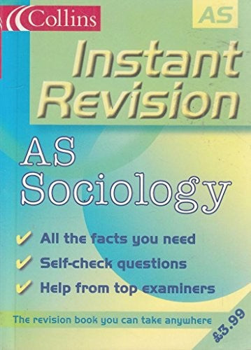 AS Sociology