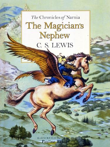 The Magicians Nephew