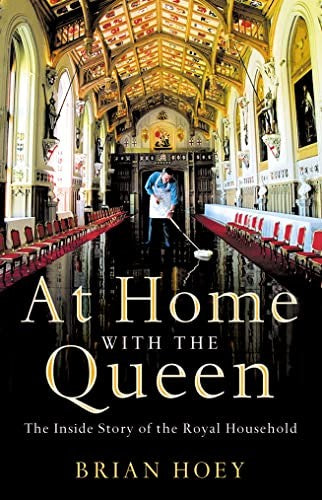 At Home with the Queen