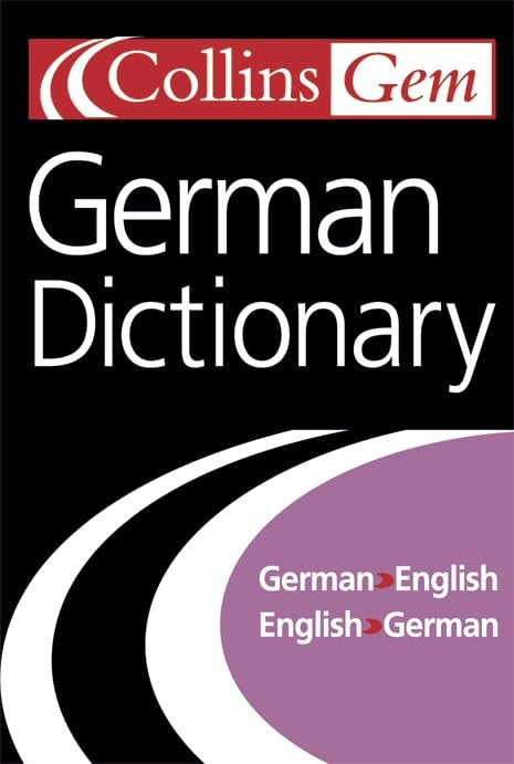 German Dictionary