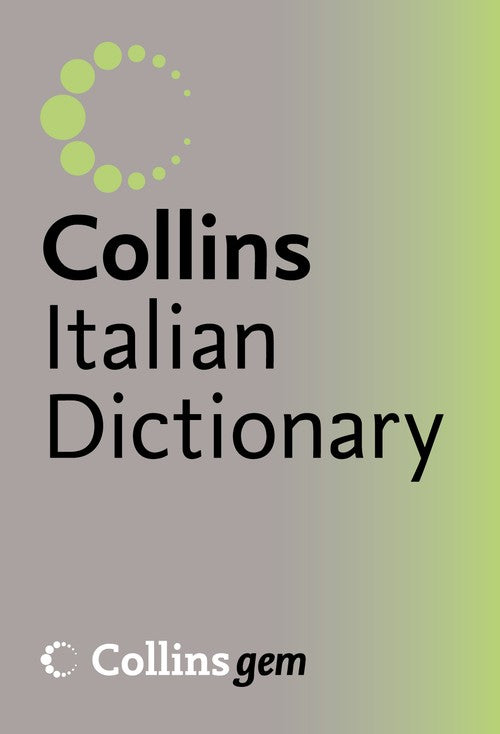 Italian Dictionary