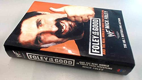 Foley is Good
