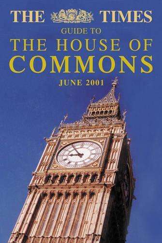 The "Times" Guide to the House of Commons