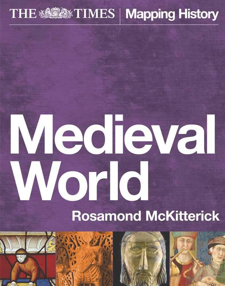 The "Times" Medieval World