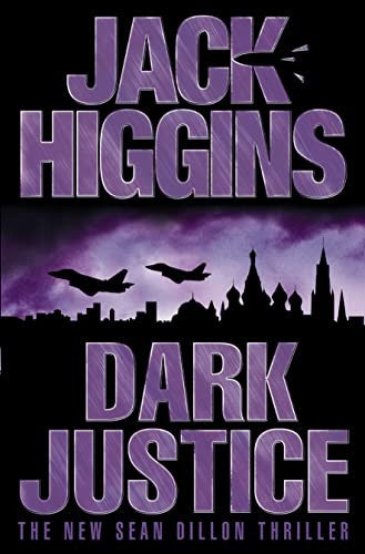 Dark Justice