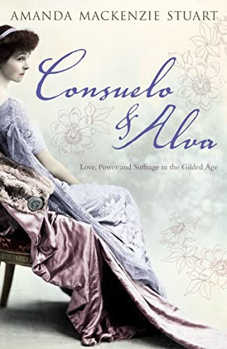 Consuelo and Alva