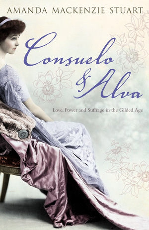 Consuelo and Alva