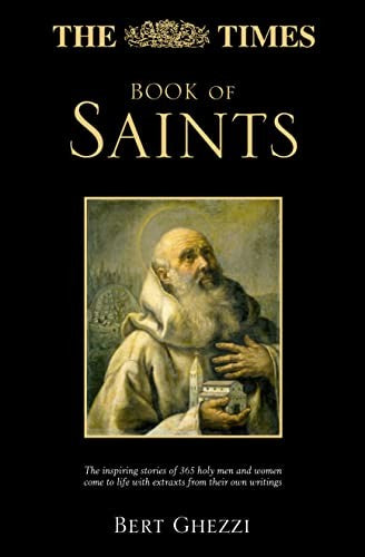 "Times" Book of Saints