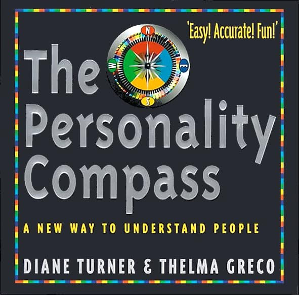 The Personality Compass