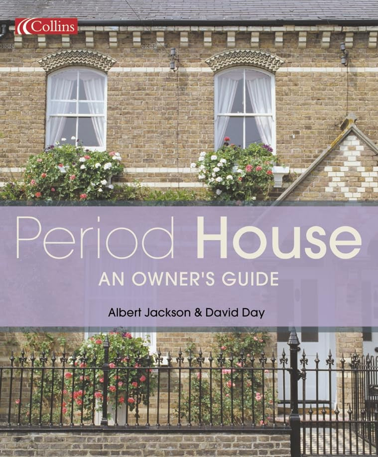 Collins Period House