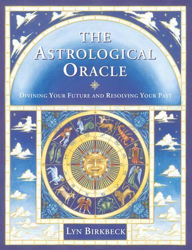 The Astrological Oracle