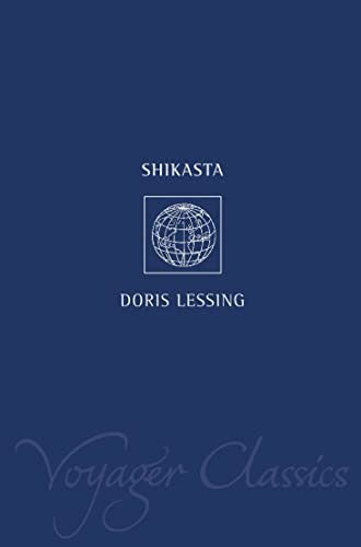 Shikasta