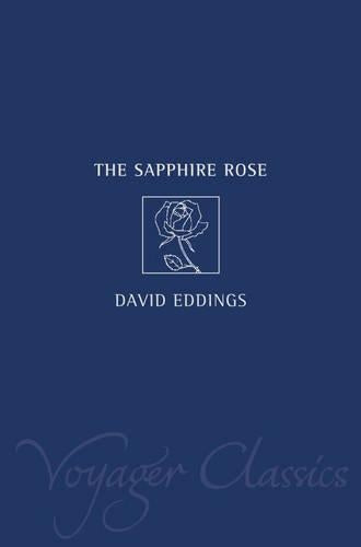 The Sapphire Rose