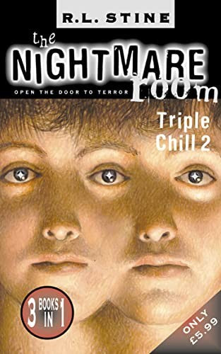 The Nightmare Room Triple Chill 2