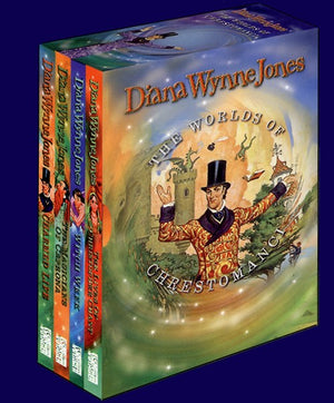 Novels Box Set