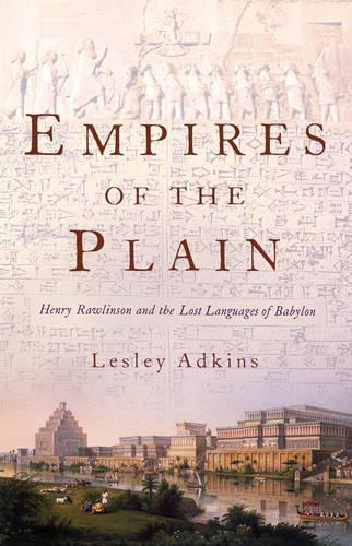 Empires of the Plain