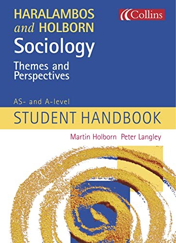Sociology Themes and Perspectives