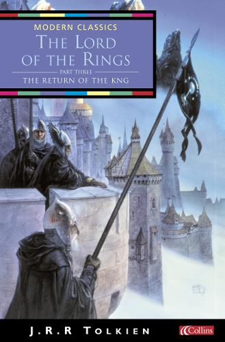 The Lord of the Rings