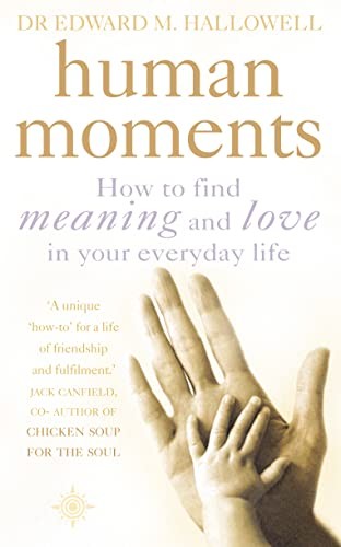 Human Moments