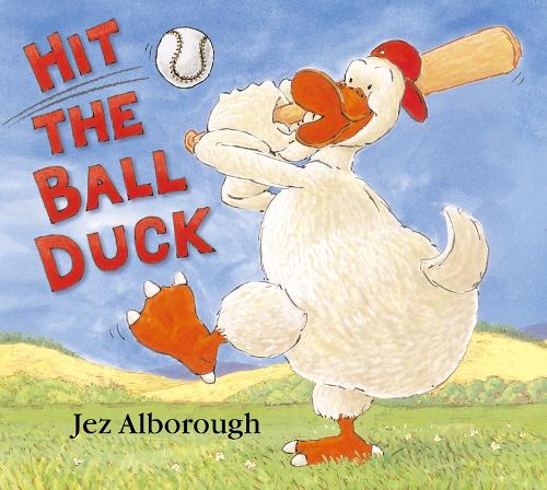 Hit the Ball, Duck