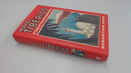 Hotel Tiberias