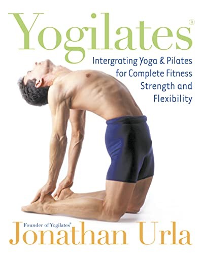 Yogilates