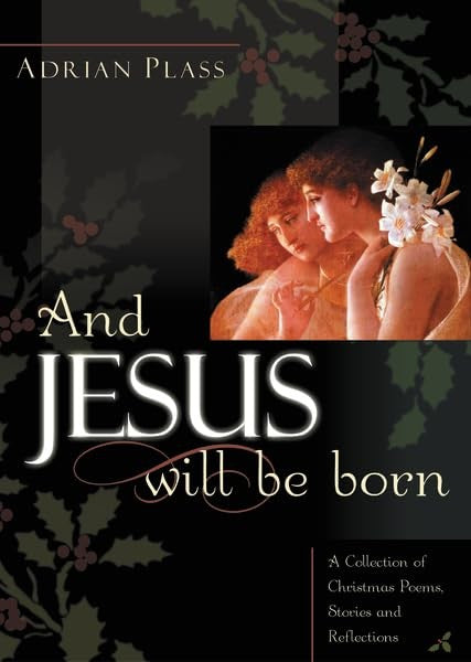 And Jesus Will be Born
