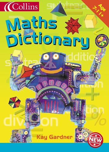 KS2 Maths Dictionary