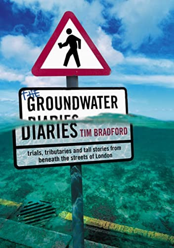The Groundwater Diaries