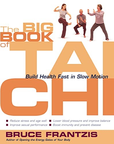 The Big Book of Tai Chi