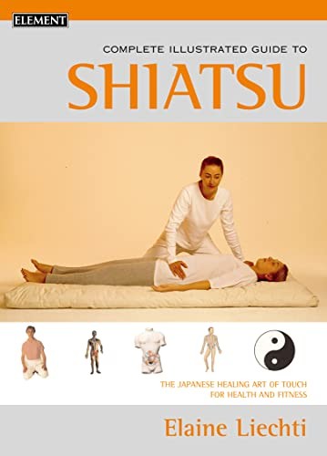 Shiatsu