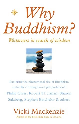 Why Buddhism?