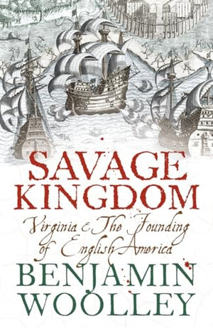 Savage Kingdom