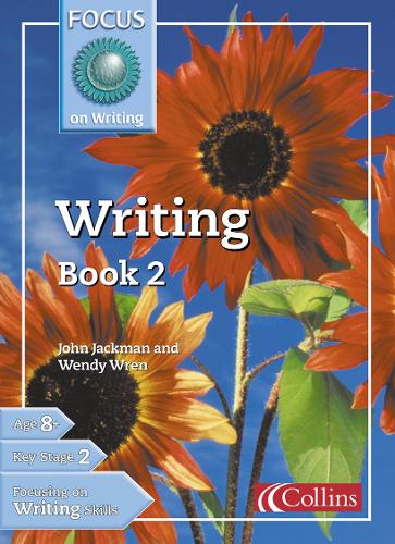 Writing Book 2