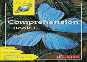 Comprehension Book 1