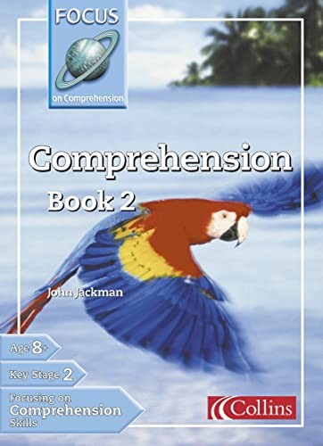 Comprehension Book 2