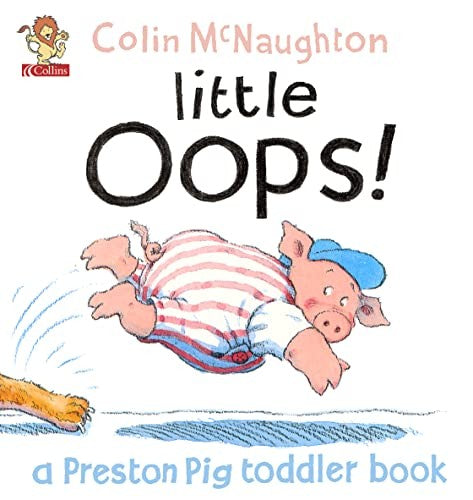 Little Oops!