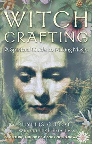 Witch Crafting