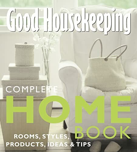 Complete Home Book