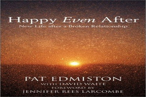 Happy Even After