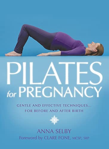 Pilates for Pregnancy