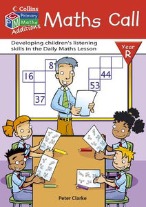 Maths Call Reception File 