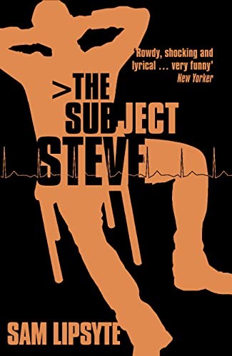 The Subject Steve