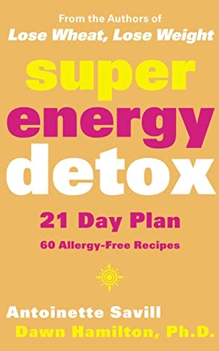 Super Energy Detox