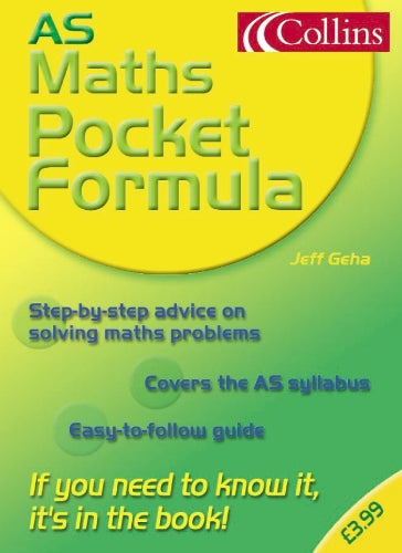Maths AS