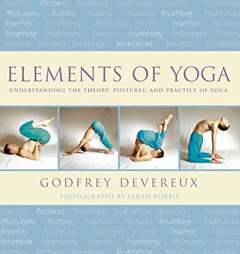 Elements of Yoga