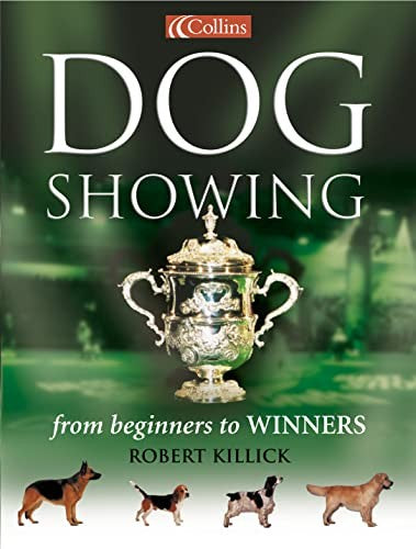 Collins Dog Showing