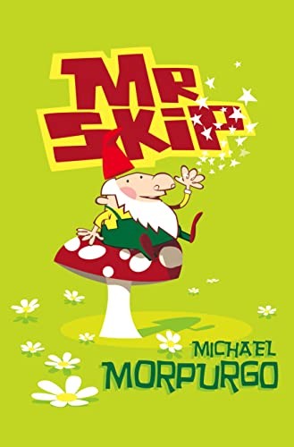 Mister Skip