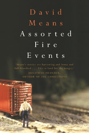 Assorted Fire Events